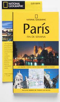 PARIS 2012 (FIN DE SEMANA + MAPA) | 9788482980850 | Llibreria Drac - Librería de Olot | Comprar libros en catalán y castellano online