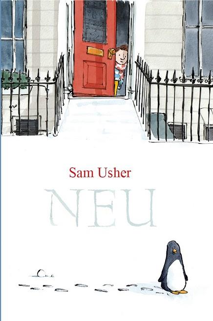 NEU | 9788417376451 | USHER, SAM | Llibreria Drac - Llibreria d'Olot | Comprar llibres en català i castellà online