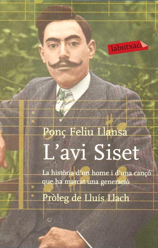 AVI SISET, L' | 9788499309804 | FELIU, PONÇ | Llibreria Drac - Llibreria d'Olot | Comprar llibres en català i castellà online