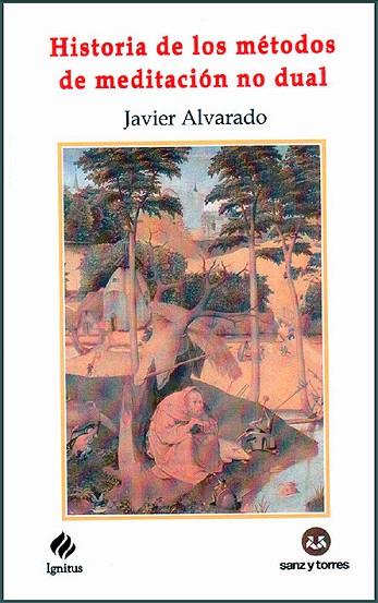 HISTORIA DE LOS MÉTODOS DE MEDITACIÓN NO DUAL | 9788415550273 | ALVARADO PLANAS, JAVIER | Llibreria Drac - Llibreria d'Olot | Comprar llibres en català i castellà online