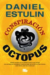 CONSPIRACIÓN OCTOPUS | 9788498729610 | ESTULIN, DANIEL | Llibreria Drac - Llibreria d'Olot | Comprar llibres en català i castellà online