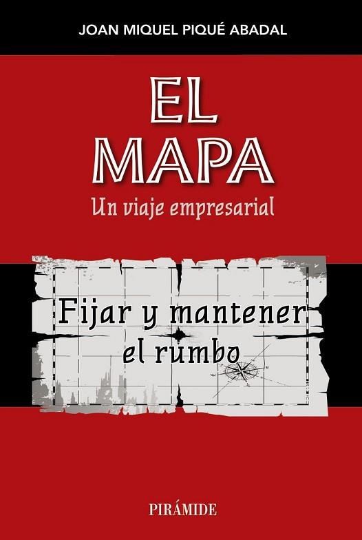 MAPA, EL | 9788436831658 | PIQUÉ, JOAN MIQUEL | Llibreria Drac - Llibreria d'Olot | Comprar llibres en català i castellà online