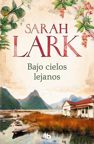 BAJO CIELOS LEJANOS | 9788413148038 | LARK, SARAH | Llibreria Drac - Llibreria d'Olot | Comprar llibres en català i castellà online