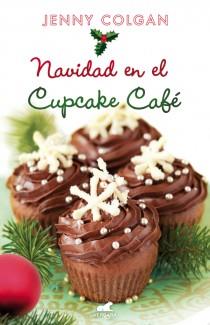 NAVIDAD EN EL CUPCAKE CAFÉ | 9788415420682 | COLGAN, JENNY | Llibreria Drac - Librería de Olot | Comprar libros en catalán y castellano online