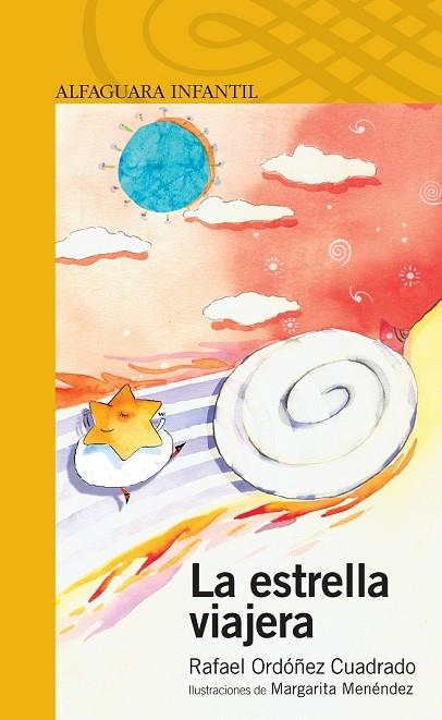 ESTRELLA VIAJERA, LA | 9788420467658 | ORDOÑEZ CUADRADO, RAFAEL | Llibreria Drac - Librería de Olot | Comprar libros en catalán y castellano online