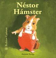 NESTOR HAMSTER | 9788498015942 | KRINGS, ANTOON | Llibreria Drac - Librería de Olot | Comprar libros en catalán y castellano online