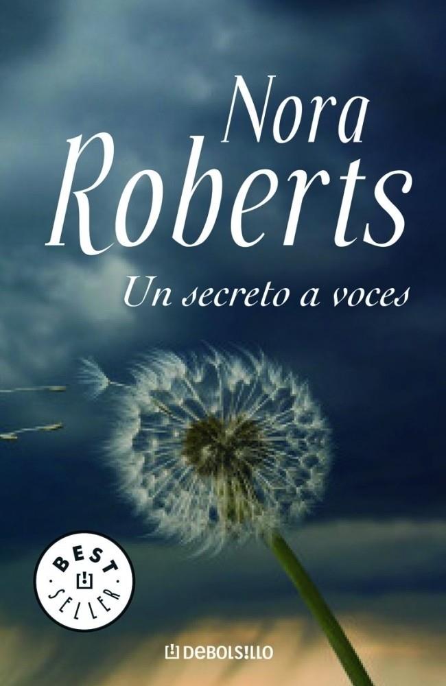 SECRETO A VOCES, UN | 9788497932486 | ROBERTS, NORA | Llibreria Drac - Llibreria d'Olot | Comprar llibres en català i castellà online