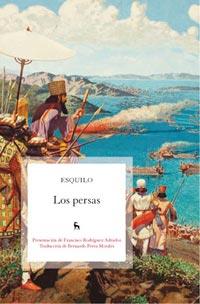 PERSAS, LOS | 9788424913373 | ESQUILO | Llibreria Drac - Librería de Olot | Comprar libros en catalán y castellano online