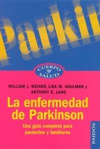 ENFERMEDAD DE PARKINSON, LA | 9788449312991 | WEINER; W.; L. SHULMAN; A. LANG | Llibreria Drac - Llibreria d'Olot | Comprar llibres en català i castellà online