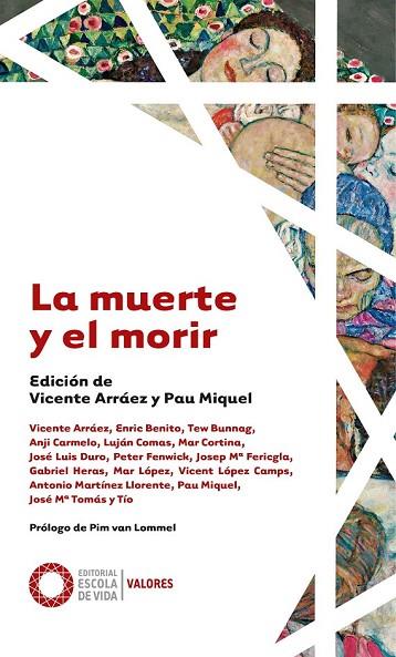 MUERTE Y EL MORIR, LA | 9788494539657 | AA.DD. | Llibreria Drac - Llibreria d'Olot | Comprar llibres en català i castellà online