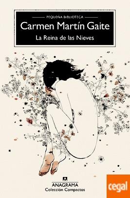 REINA DE LAS NIEVES, LA | 9788433978226 | MARTÍN, CARMEN | Llibreria Drac - Librería de Olot | Comprar libros en catalán y castellano online