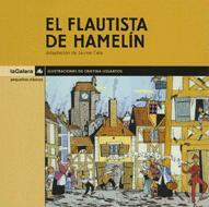 FLAUTISTA DE HAMELIN, EL | 9788424625429 | Llibreria Drac - Llibreria d'Olot | Comprar llibres en català i castellà online