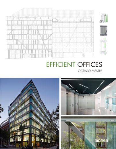 EFFICIENT OFFICES | 9788416500253 | MESTRE, OCTAVIO | Llibreria Drac - Llibreria d'Olot | Comprar llibres en català i castellà online