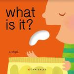 WHAT IS IT? | 9781935242352 | CANIZALES | Llibreria Drac - Llibreria d'Olot | Comprar llibres en català i castellà online