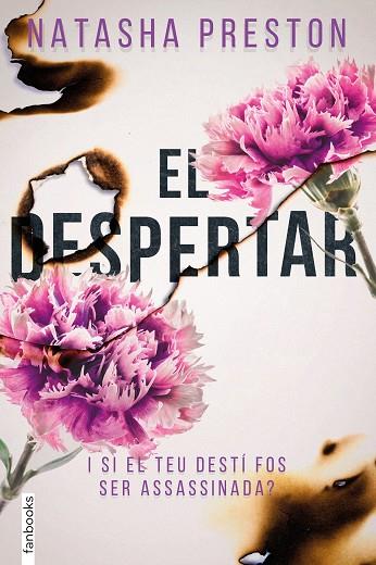 DESPERTAR, EL | 9788418327322 | PRESTON, NATASHA | Llibreria Drac - Librería de Olot | Comprar libros en catalán y castellano online