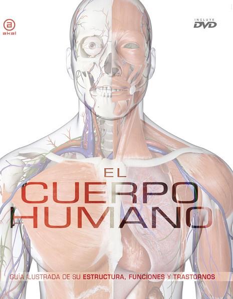 CUERPO HUMANO, EL | 9788446028000 | Llibreria Drac - Librería de Olot | Comprar libros en catalán y castellano online