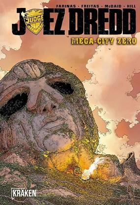 JUEZ DREDO MEGA CITY ZERO | 9788416435319 | AA.DD. | Llibreria Drac - Llibreria d'Olot | Comprar llibres en català i castellà online