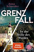 GRENZ FALL IN DER STILLE DES WALDES | 9783596706907 | SCHNEIDER, ANNA | Llibreria Drac - Llibreria d'Olot | Comprar llibres en català i castellà online