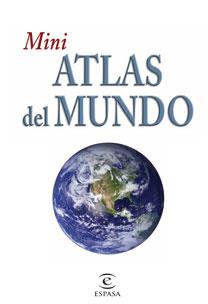 MINI ATLAS DEL MUNDO | 9788467030860 | AA. VV. | Llibreria Drac - Llibreria d'Olot | Comprar llibres en català i castellà online