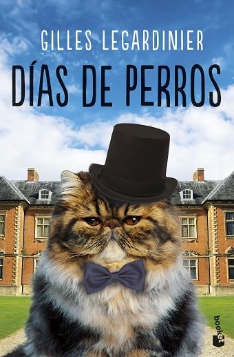 DÍAS DE PERROS | 9788408292357 | LEGARDINIER, GILLES | Llibreria Drac - Llibreria d'Olot | Comprar llibres en català i castellà online