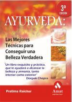 AYURVEDA | 9788497351102 | RAICHUR, PRATIMA | Llibreria Drac - Librería de Olot | Comprar libros en catalán y castellano online