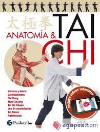 ANATOMÍA Y TAI CHI | 9788499106311 | VV.AA. | Llibreria Drac - Librería de Olot | Comprar libros en catalán y castellano online