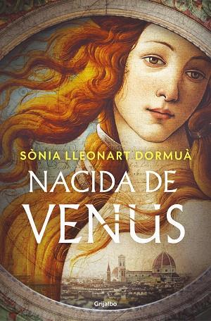 NACIDA DE VENUS | 9788425368295 | LLEONART, SÒNIA | Llibreria Drac - Llibreria d'Olot | Comprar llibres en català i castellà online