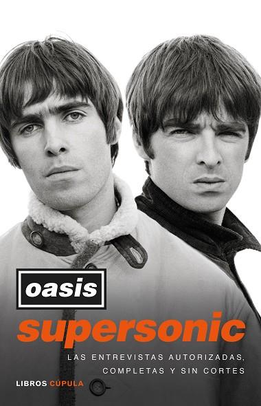 SUPERSONIC | 9788448033149 | OASIS | Llibreria Drac - Llibreria d'Olot | Comprar llibres en català i castellà online