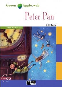 PETER PAN  | 9788468222608 | Llibreria Drac - Llibreria d'Olot | Comprar llibres en català i castellà online