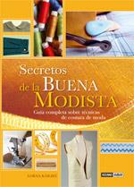 SECRETOS DE LA BUENA MODISTA | 9788475566030 | KNIGHT, LORNA | Llibreria Drac - Librería de Olot | Comprar libros en catalán y castellano online