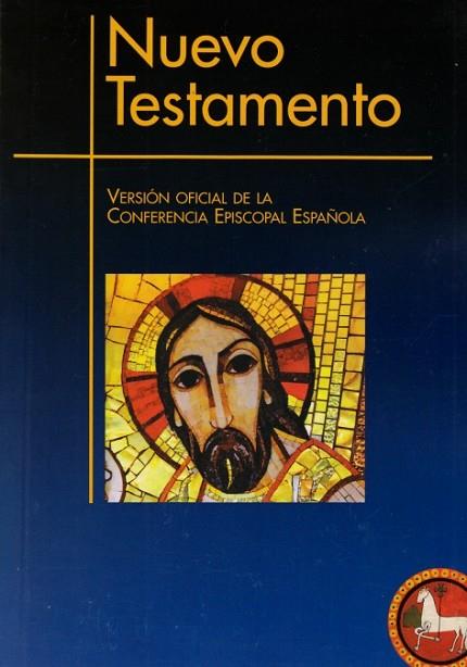 NUEVO TESTAMENTO (ED. POPULAR - RÚSTICA) | 9788422015666 | Llibreria Drac - Llibreria d'Olot | Comprar llibres en català i castellà online