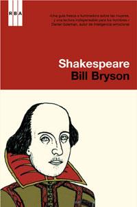 SHAKESPEARE | 9788498675993 | BRYSON, BILL | Llibreria Drac - Librería de Olot | Comprar libros en catalán y castellano online