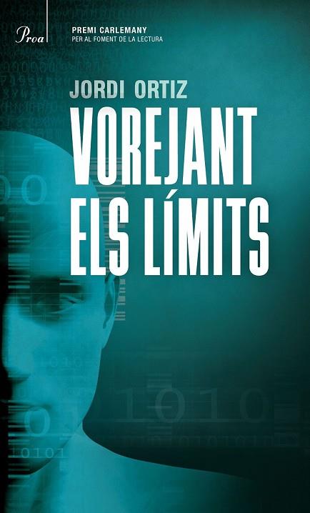 VOREJANT ELS LÍMITS | 9788475886206 | ORTIZ, JORDI | Llibreria Drac - Llibreria d'Olot | Comprar llibres en català i castellà online