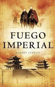 FUEGO IMPERIAL | 9788499187624 | LYNDON, ROBERT | Llibreria Drac - Llibreria d'Olot | Comprar llibres en català i castellà online