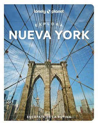 EXPLORA NUEVA YORK 2023 (LONELY PLANET) | 9788408264989 | AA.DD. | Llibreria Drac - Llibreria d'Olot | Comprar llibres en català i castellà online