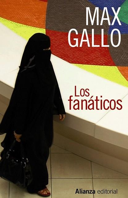 FANÁTICOS, LOS | 9788420610238 | GALLO, MAX | Llibreria Drac - Librería de Olot | Comprar libros en catalán y castellano online