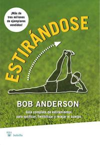 ESTIRANDOSE | 9788498676693 | ANDERSON, BOB | Llibreria Drac - Librería de Olot | Comprar libros en catalán y castellano online