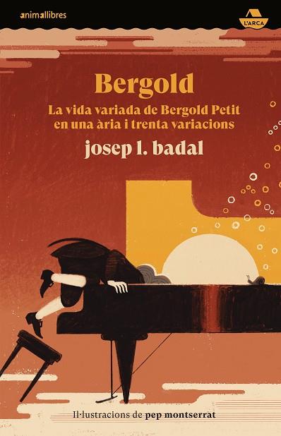BERGOLD | 9788419659392 | BADAL, JOSEP L | Llibreria Drac - Llibreria d'Olot | Comprar llibres en català i castellà online
