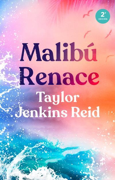 MALIBÚ RENACE | 9788416517442 | JENKINS REID, TAYLOR | Llibreria Drac - Llibreria d'Olot | Comprar llibres en català i castellà online