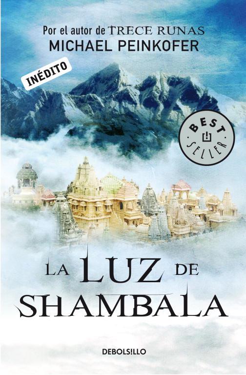 LUZ DE SHAMBALA, LA | 9788499897974 | PEINKOFER, MICHAEL | Llibreria Drac - Librería de Olot | Comprar libros en catalán y castellano online