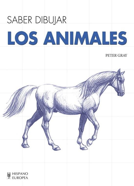 ANIMALES, LOS | 9788425520600 | GRAY, PETER | Llibreria Drac - Librería de Olot | Comprar libros en catalán y castellano online