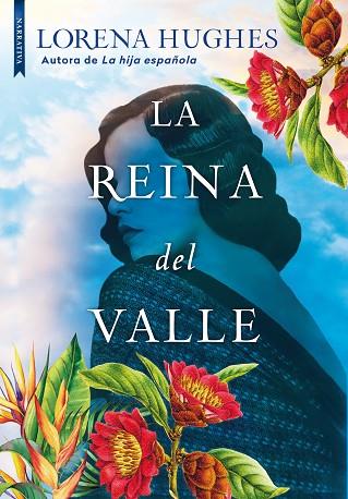 REINA DEL VALLE, LA | 9788419386618 | HUGHES, LORENA | Llibreria Drac - Llibreria d'Olot | Comprar llibres en català i castellà online