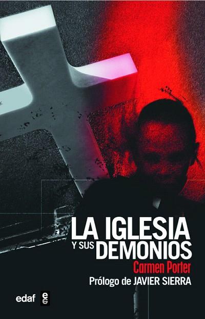 IGLESIA Y SUS DEMONIOS, LA (TAPA DURA) | 9788441416383 | PORTER, CARMEN MARIA | Llibreria Drac - Llibreria d'Olot | Comprar llibres en català i castellà online