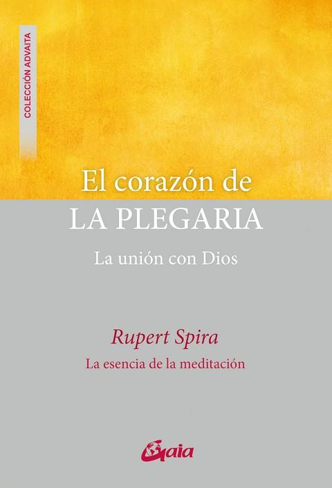 CORAZÓN DE LA PLEGARIA, EL | 9788411081160 | SPIRA, RUPERT | Llibreria Drac - Llibreria d'Olot | Comprar llibres en català i castellà online