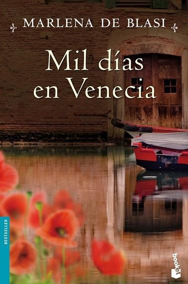 MIL DIAS EN VENECIA | 9788427037298 | DE BLASI, MARLENA | Llibreria Drac - Llibreria d'Olot | Comprar llibres en català i castellà online