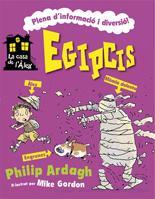 EGIPCIS | 9788424632830 | ARDAGH, PHILIP | Llibreria Drac - Llibreria d'Olot | Comprar llibres en català i castellà online