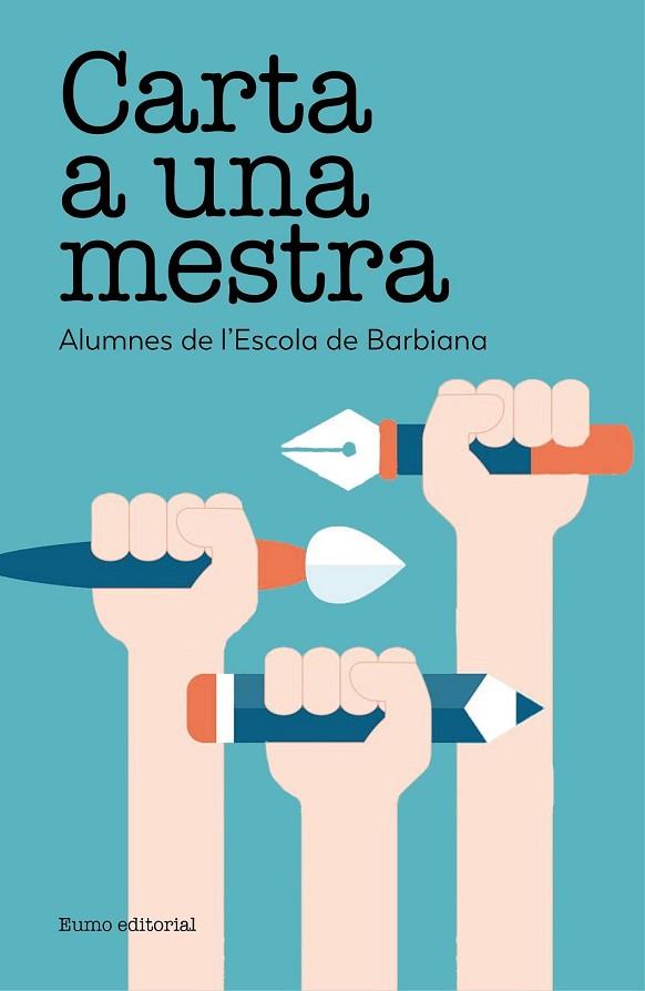 CARTA A UNA MESTRA | 9788497665971 | MILANI, LORENZO | Llibreria Drac - Llibreria d'Olot | Comprar llibres en català i castellà online