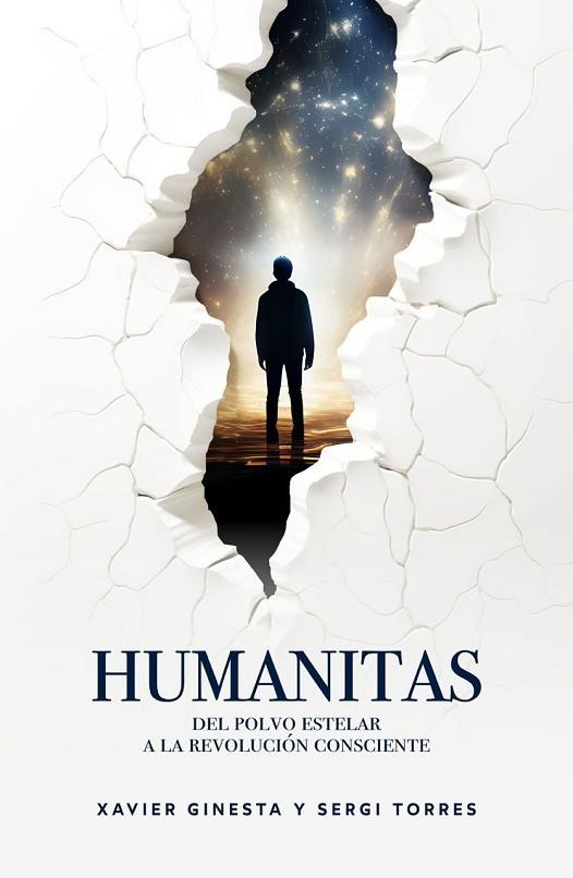 HUMANITAS | 9788409561247 | GINESTA, XAVIER; TORRES, SERGI | Llibreria Drac - Llibreria d'Olot | Comprar llibres en català i castellà online