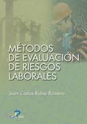 METODOS DE EVALUACION DE RIESGOS LABORALES | 9788479786335 | RUBIO, JUAN CARLOS | Llibreria Drac - Llibreria d'Olot | Comprar llibres en català i castellà online