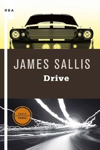 DRIVE | 9788498673937 | SALLIS, JAMES | Llibreria Drac - Llibreria d'Olot | Comprar llibres en català i castellà online